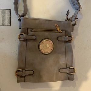 MK purse